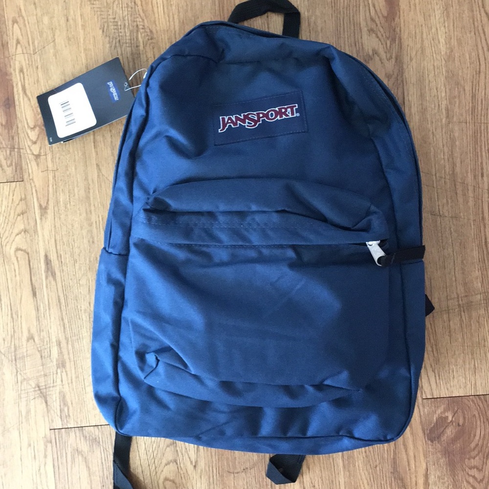 New Jansport Backpack